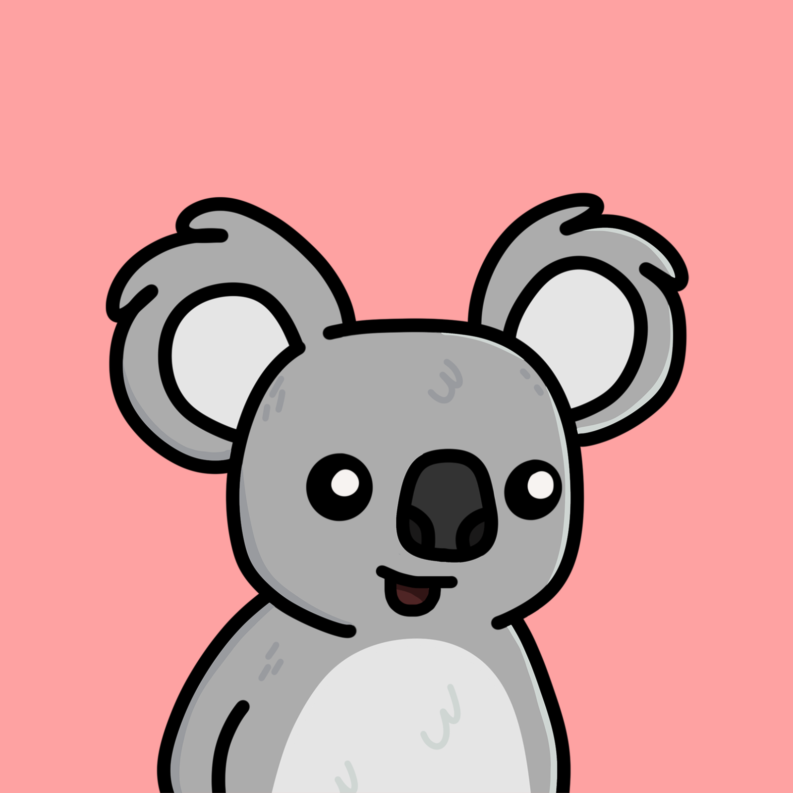 Koala Hero